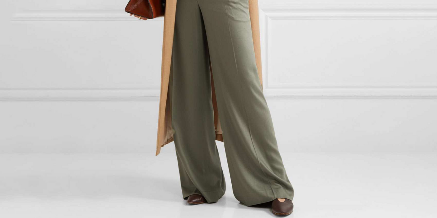 Women Trousers